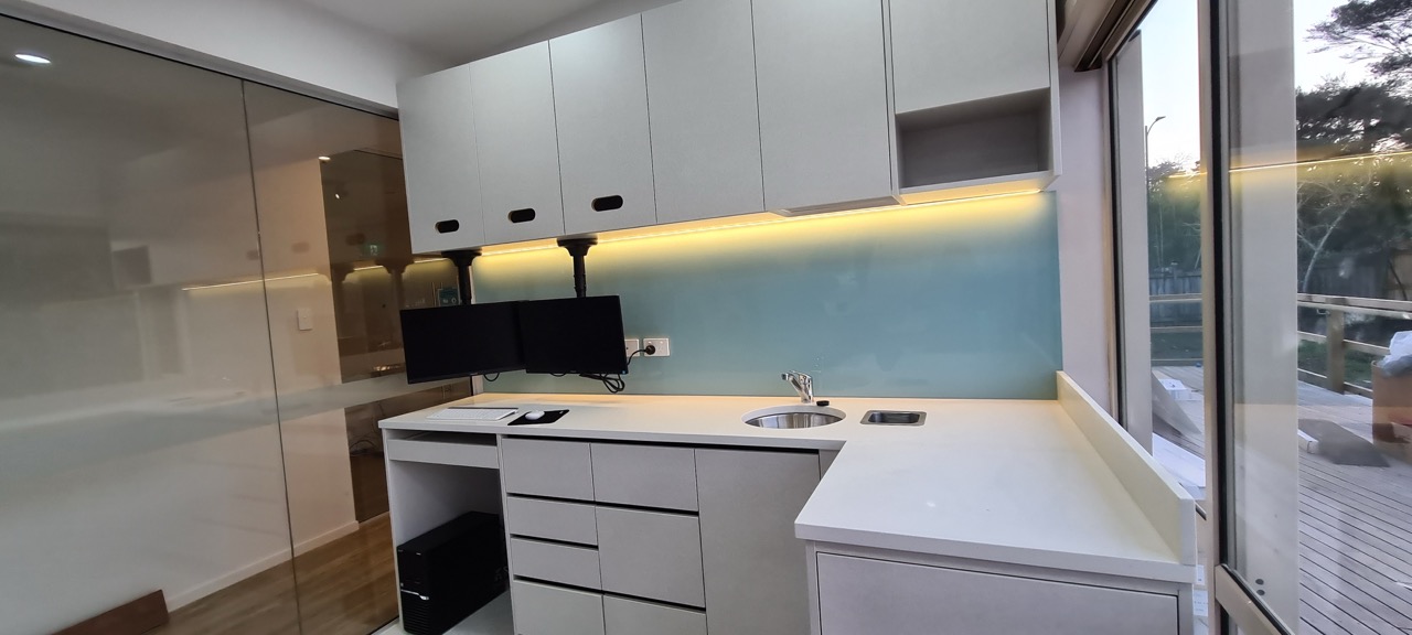 Renovation