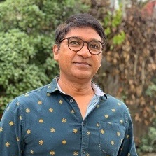Anand Doreswamy