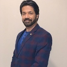 Moazzam Lokhandwala